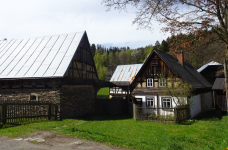 Vogtl. Freilichtmuseum Eubabrunn I